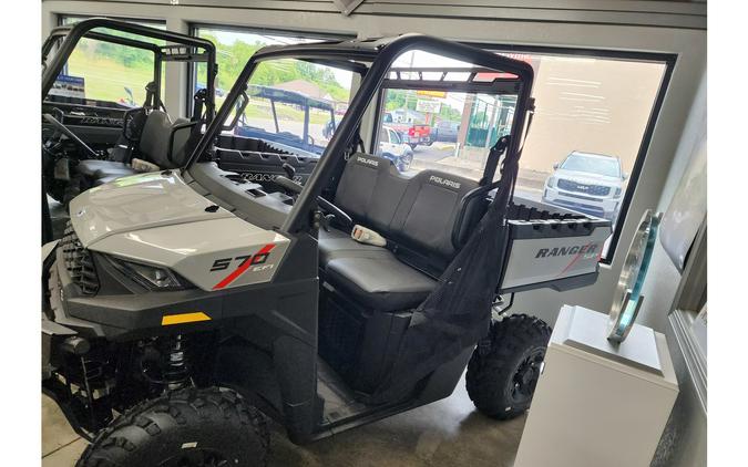 2024 Polaris Industries RANGER SP 570