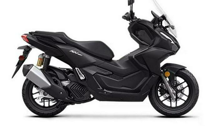 2025 Honda ADV160 ABS