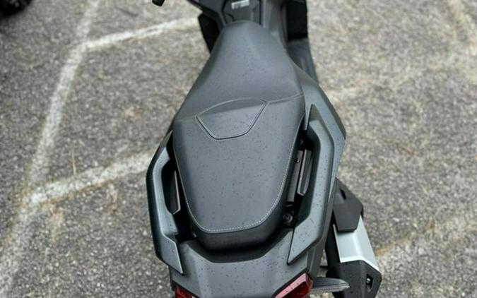 2025 Honda ADV160 ABS