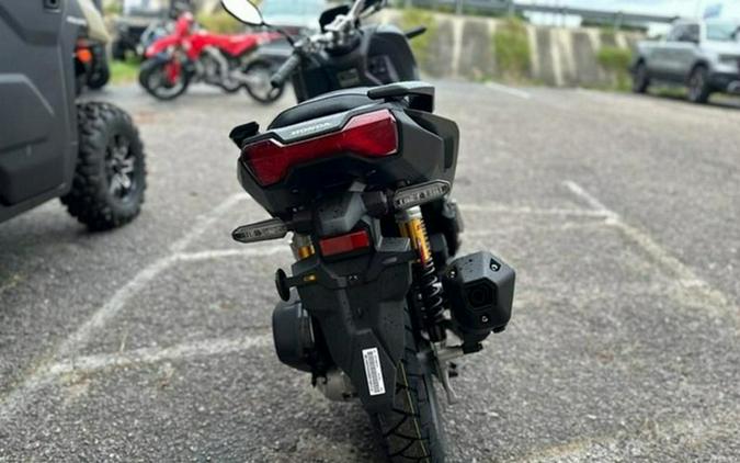 2025 Honda ADV160 ABS