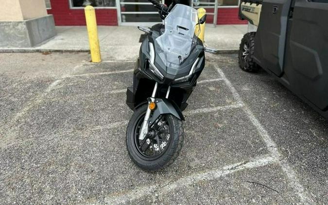 2025 Honda ADV160 ABS
