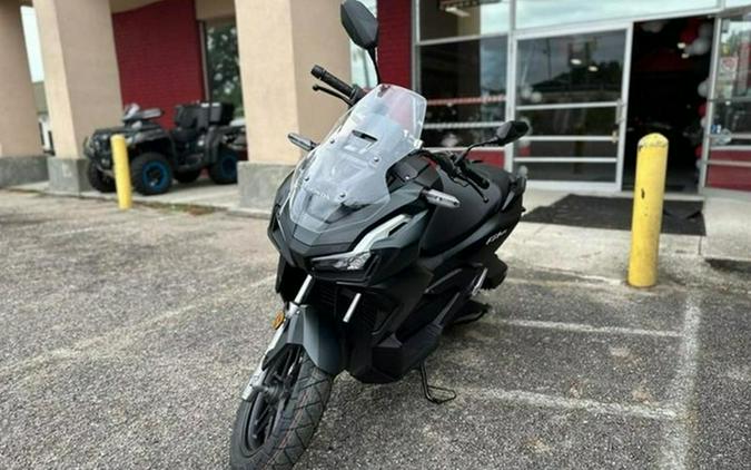2025 Honda ADV160 ABS