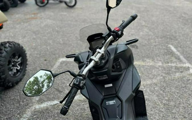 2025 Honda ADV160 ABS