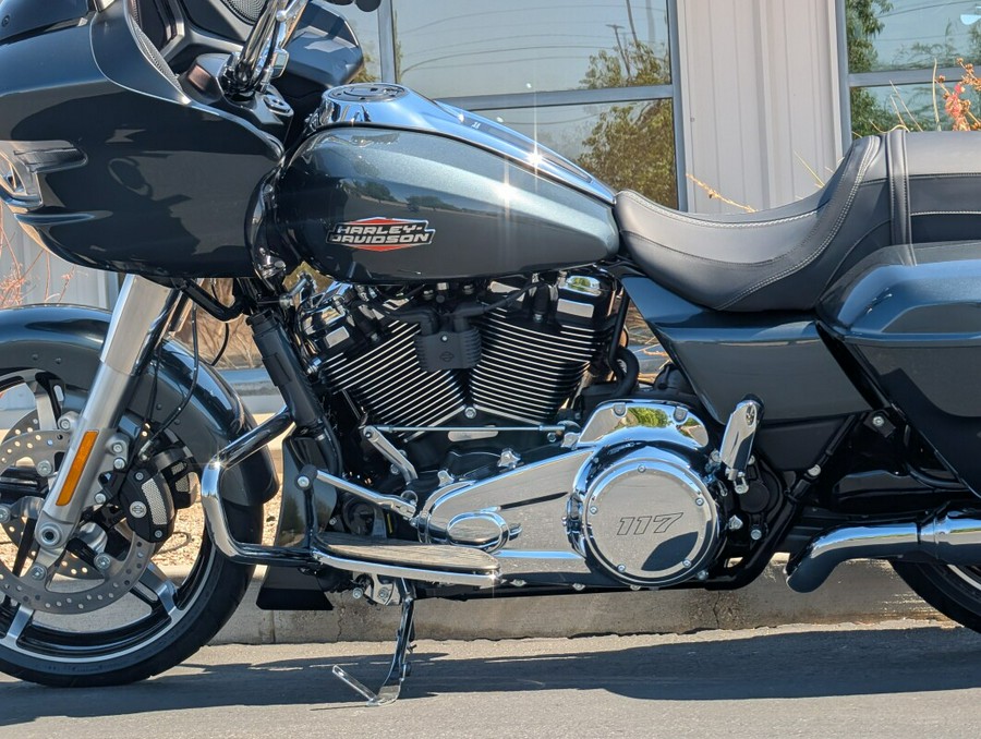 2025 Harley-Davidson® Road Glide®
