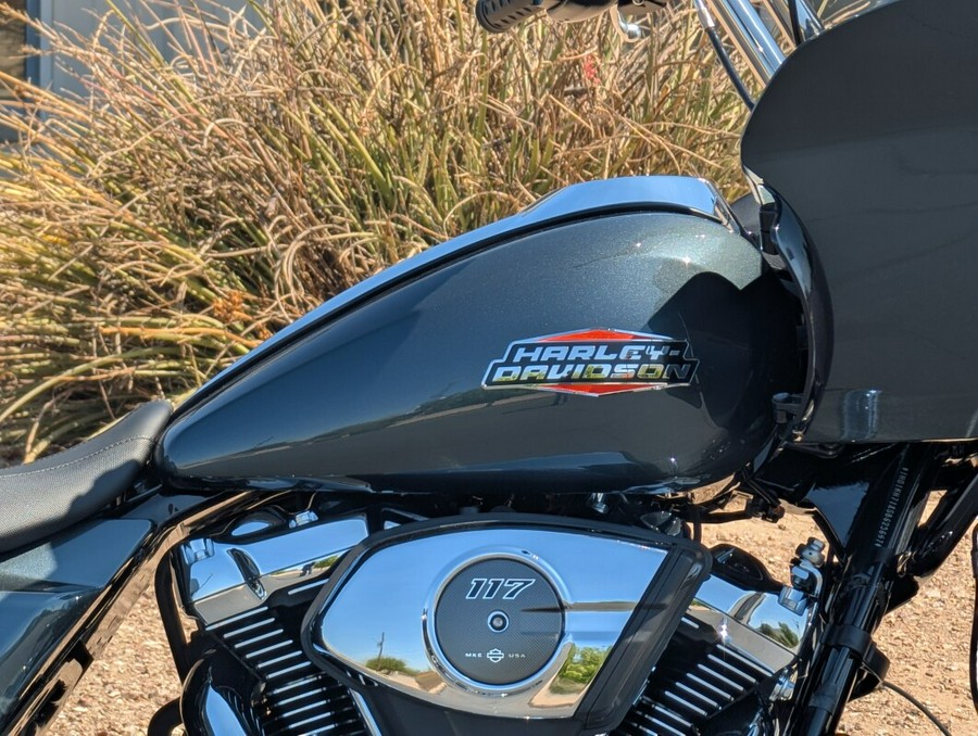 2025 Harley-Davidson® Road Glide®