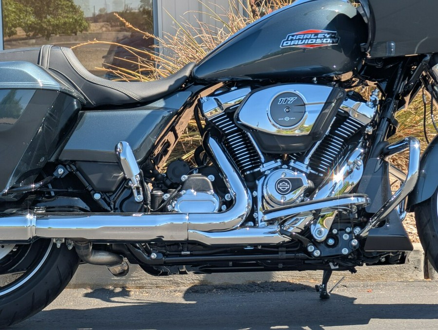 2025 Harley-Davidson® Road Glide®