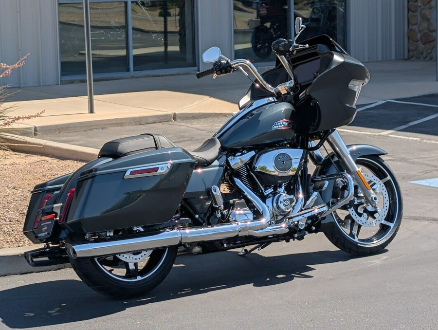2025 Harley-Davidson® Road Glide®