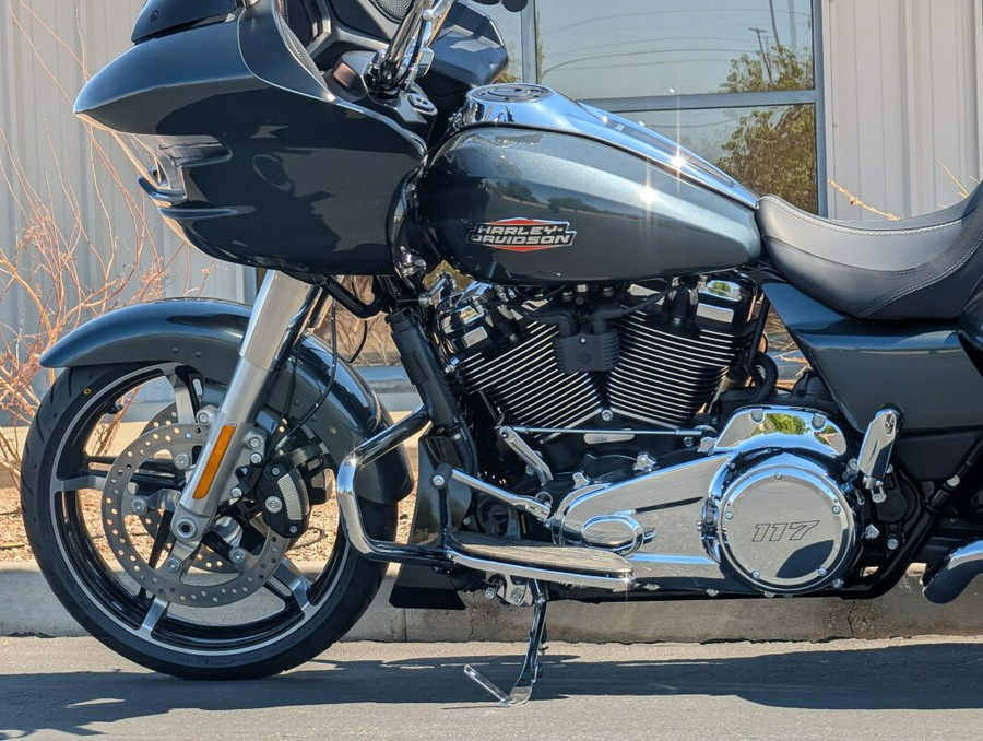 2025 Harley-Davidson® Road Glide®