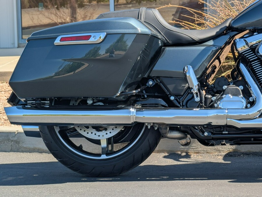2025 Harley-Davidson® Road Glide®
