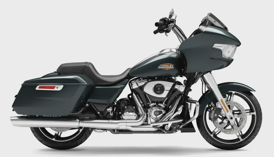 2025 Harley-Davidson® Road Glide®