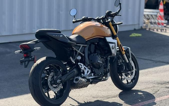 2026 Suzuki GSX-8T