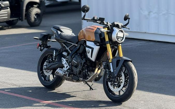2026 Suzuki GSX-8T