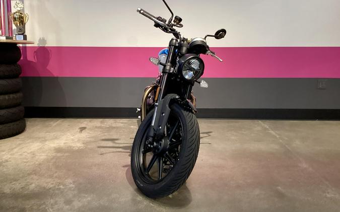 2026 Triumph Speed Twin 900