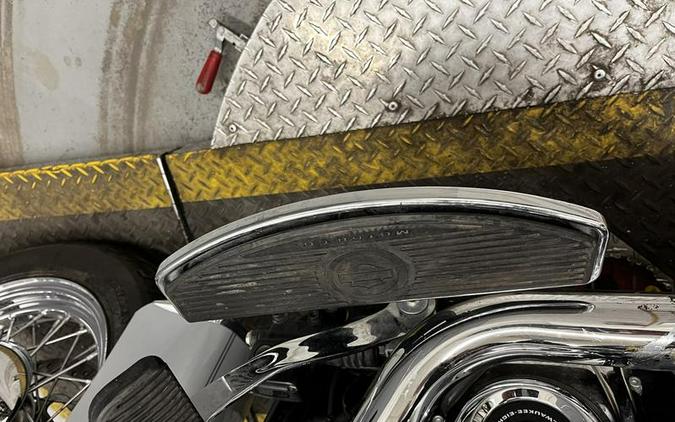 2024 Harley-Davidson® FLHCS - Heritage Classic