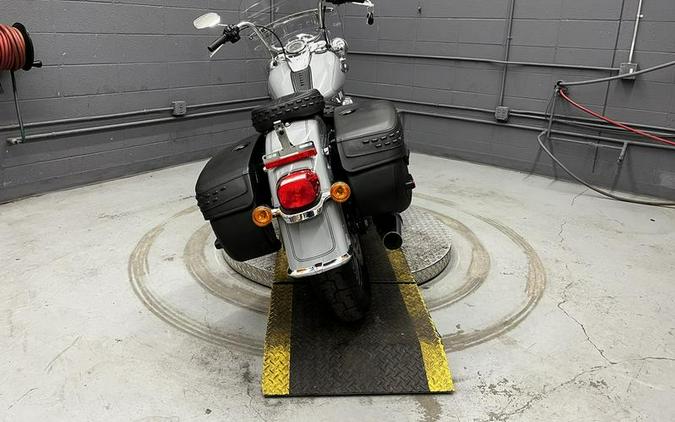 2024 Harley-Davidson® FLHCS - Heritage Classic