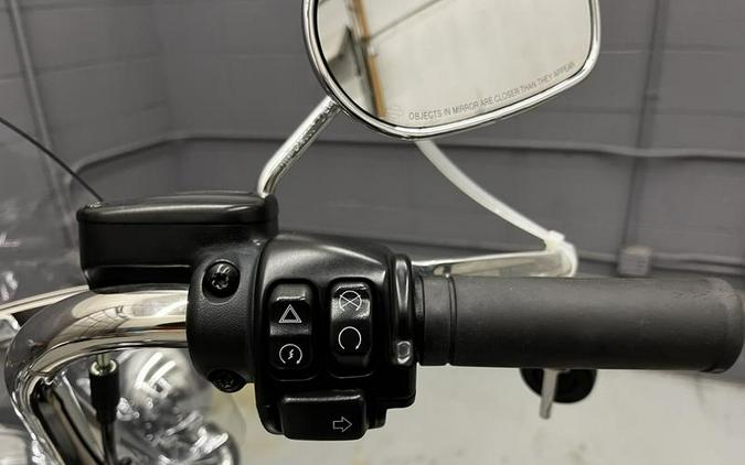 2024 Harley-Davidson® FLHCS - Heritage Classic