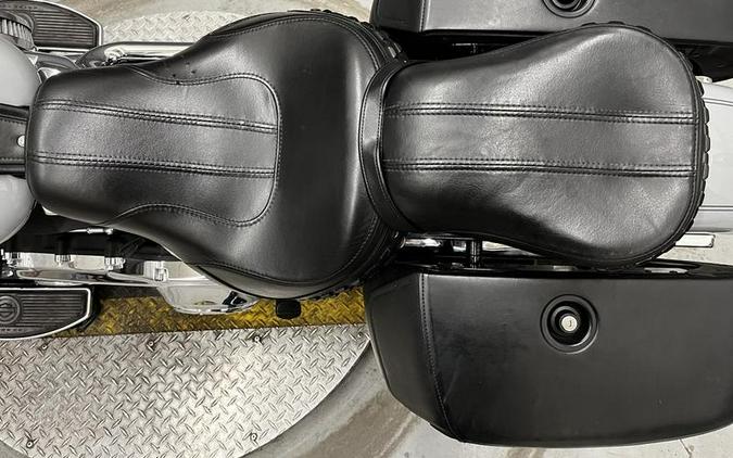 2024 Harley-Davidson® FLHCS - Heritage Classic