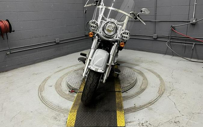 2024 Harley-Davidson® FLHCS - Heritage Classic