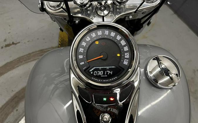 2024 Harley-Davidson® FLHCS - Heritage Classic