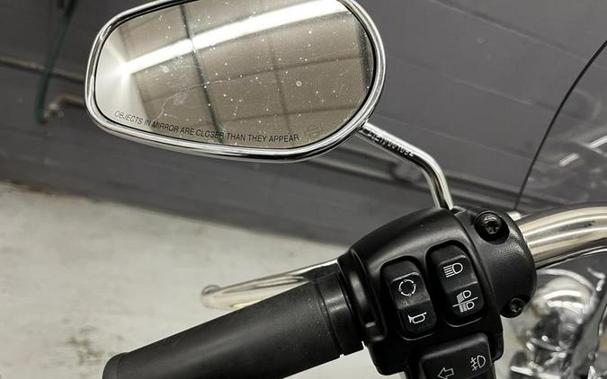 2024 Harley-Davidson® FLHCS - Heritage Classic