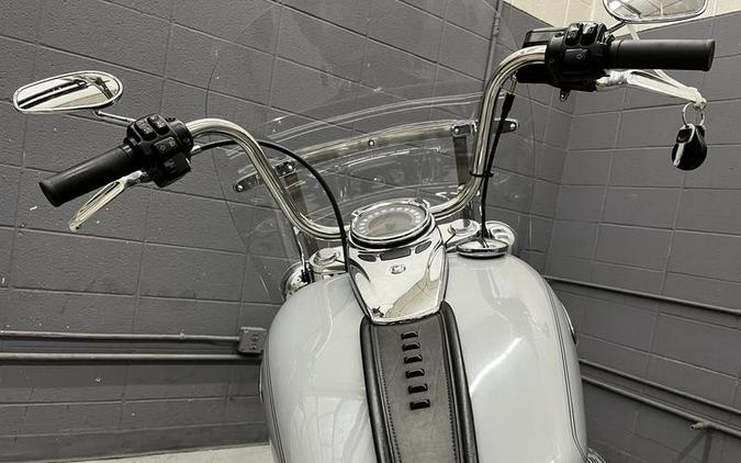2024 Harley-Davidson® FLHCS - Heritage Classic