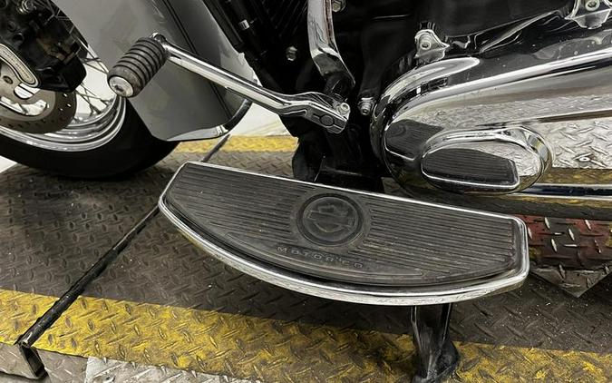 2024 Harley-Davidson® FLHCS - Heritage Classic