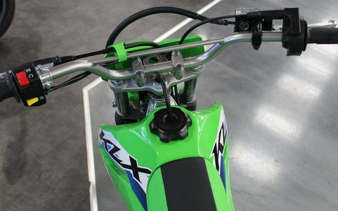 2026 Kawasaki KLX® 140R L