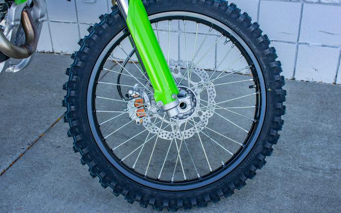 2026 Kawasaki KX™450