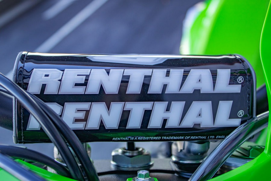2026 Kawasaki KX™450