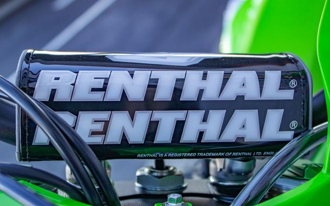 2026 Kawasaki KX™450