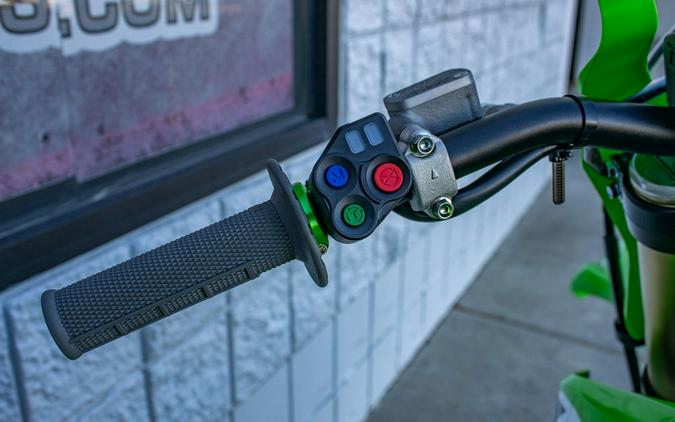 2026 Kawasaki KX™450