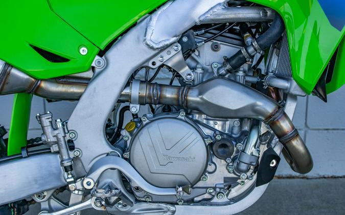 2026 Kawasaki KX™450