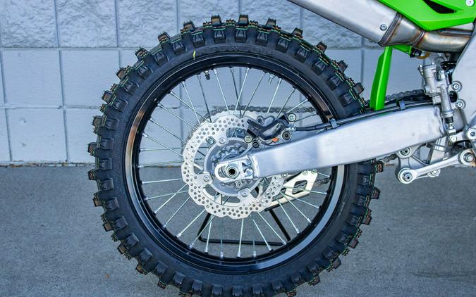 2026 Kawasaki KX™450
