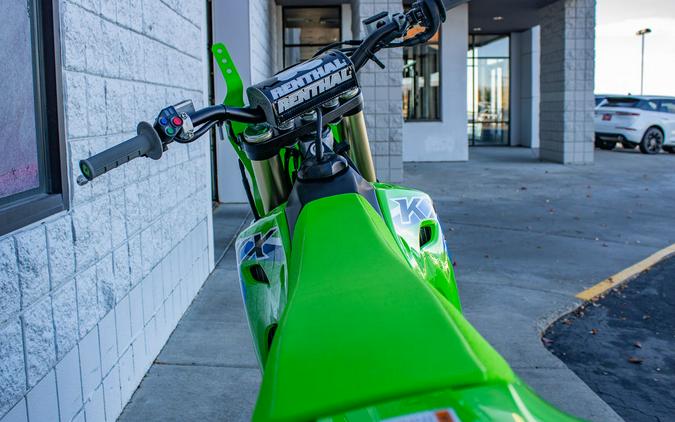 2026 Kawasaki KX™450