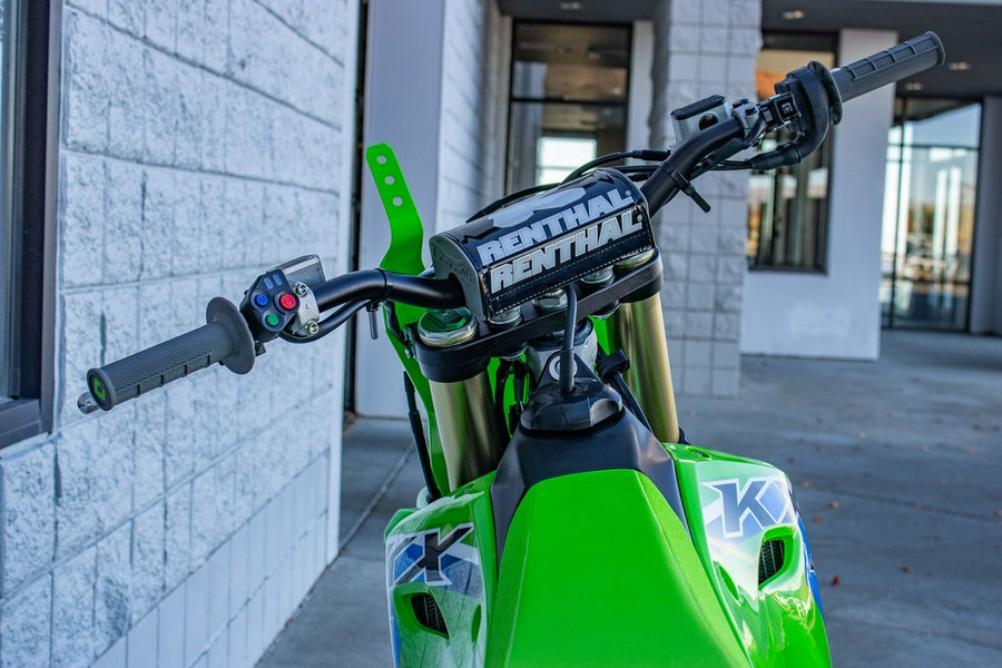 2026 Kawasaki KX™450