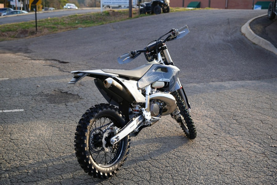 2026 Husqvarna Motorcycles TE 300 Pro