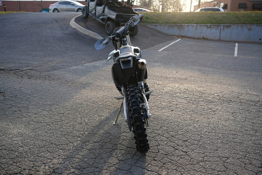 2026 Husqvarna Motorcycles TE 300 Pro