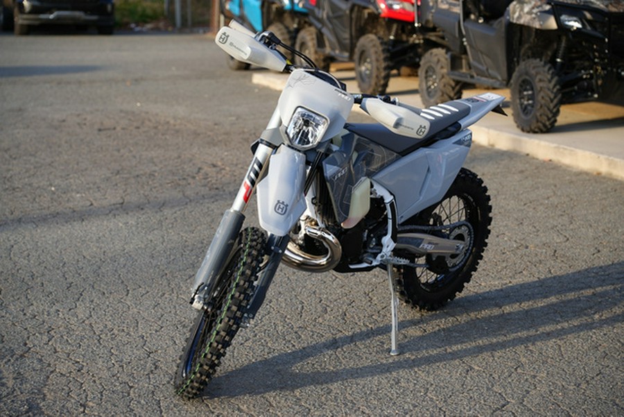 2026 Husqvarna Motorcycles TE 300 Pro