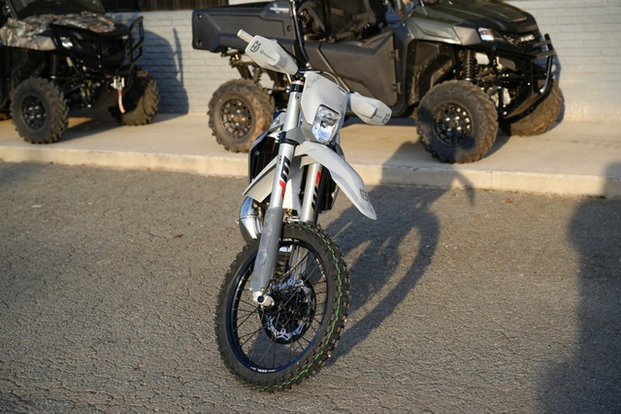 2026 Husqvarna Motorcycles TE 300 Pro