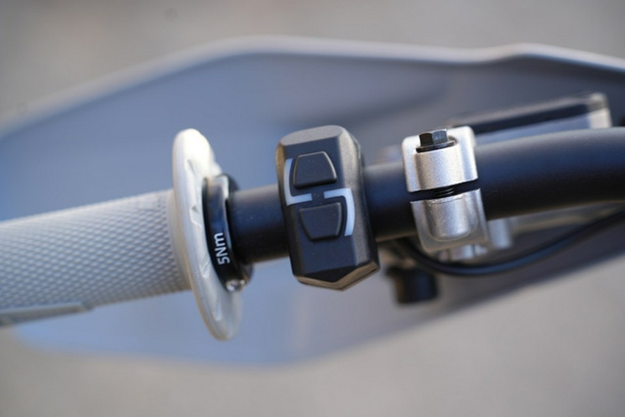 2026 Husqvarna Motorcycles TE 300 Pro