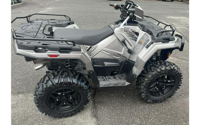 2025 Polaris Sportsman® 570 Ultimate