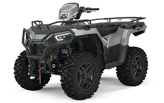 2025 Polaris Sportsman® 570 Ultimate