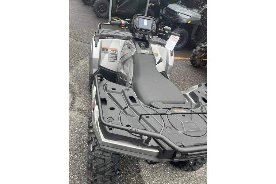 2025 Polaris Sportsman® 570 Ultimate