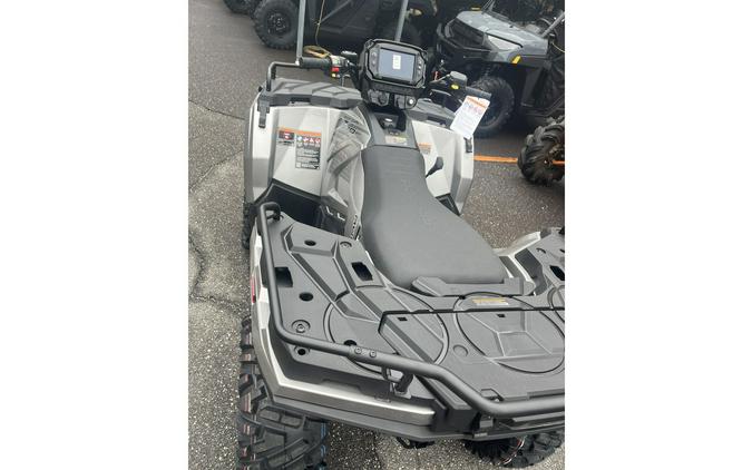 2025 Polaris Sportsman® 570 Ultimate
