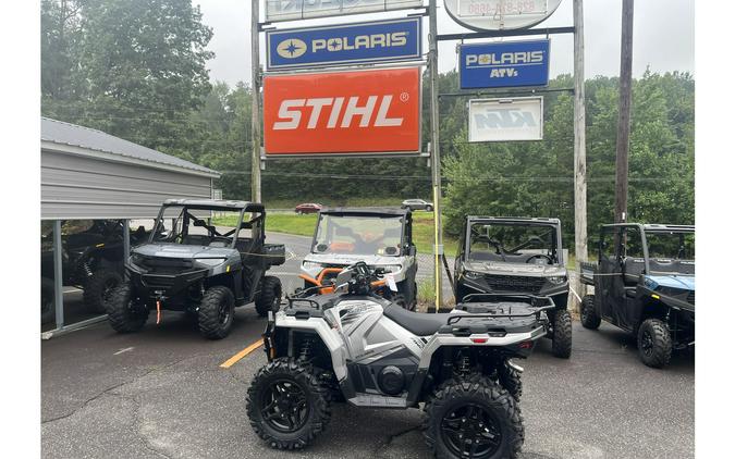 2025 Polaris Sportsman® 570 Ultimate
