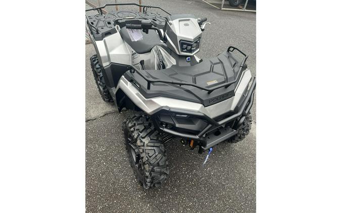 2025 Polaris Sportsman® 570 Ultimate