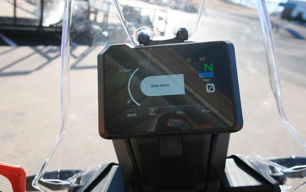 2025 KTM 390 ADVENTURE R