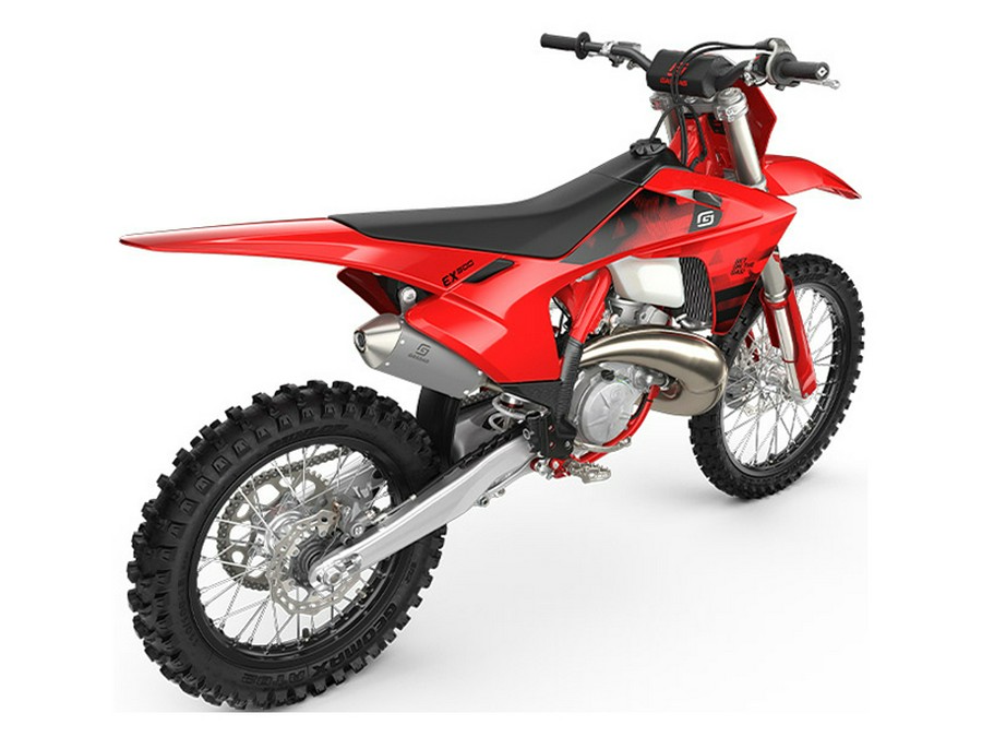 2026 GASGAS EX 300
