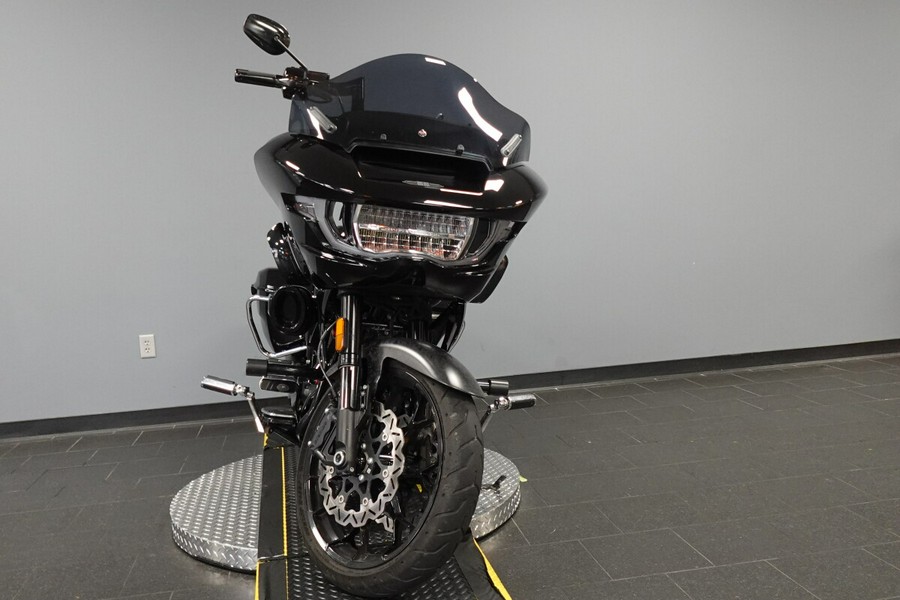 2024 Harley-Davidson CVO Road Glide ST