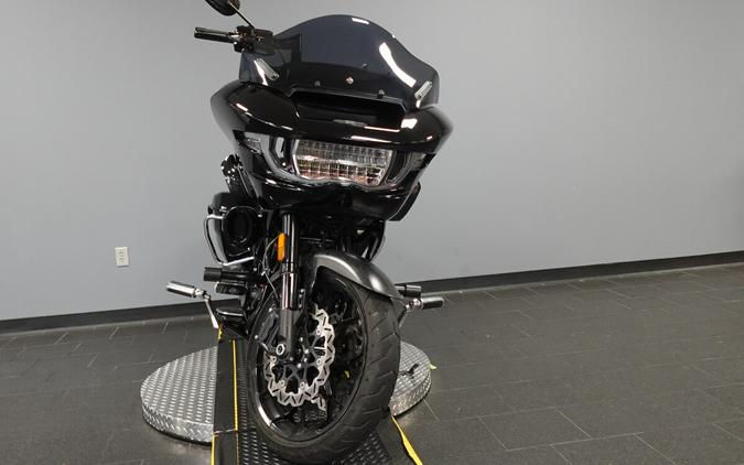 2024 Harley-Davidson CVO Road Glide ST